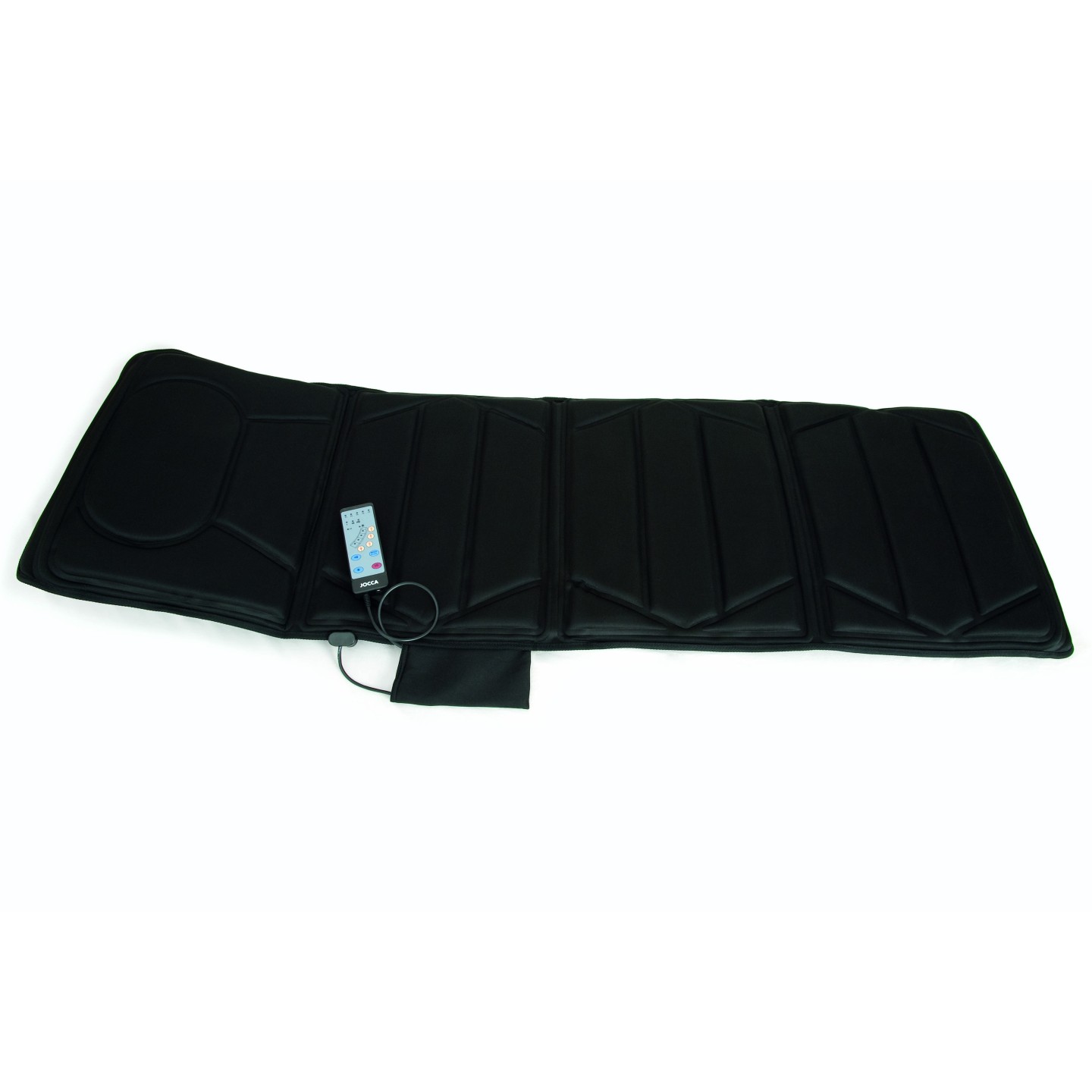 Matelas Massager Jocca avec sac de transport