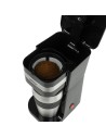 Individual drip coffee machine with thermos and travel mug 420ml | Jocca