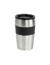 Macchina per caffè per gocciolamento individuale con termos e tazza da viaggio 420ml | Jocca