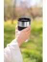 Máquina de café individual do gotejamento com thormes e caneca de viagem 420ml | Jocca