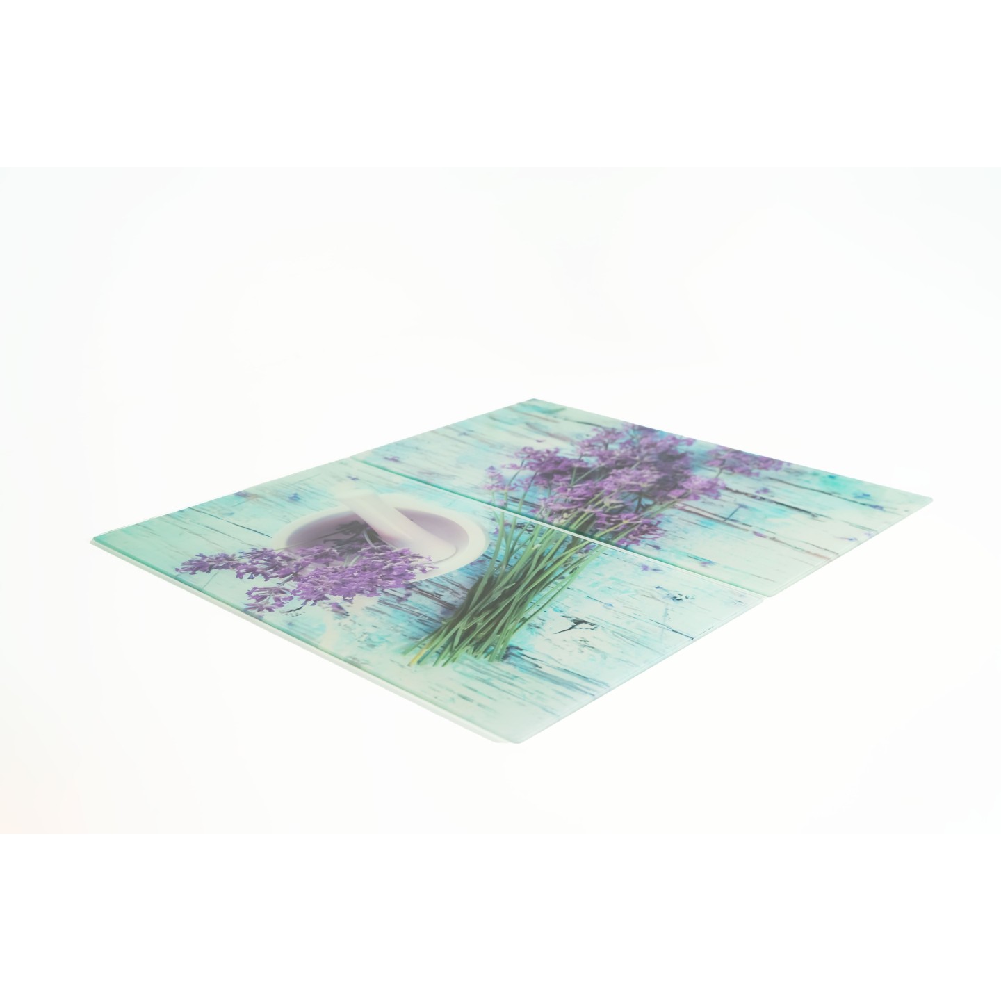 Set 2 Schneidtische 52x30cm Jocca