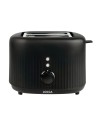 Toaster Elegance 2 tranches 10x10 cm compact design Δ JOCCA