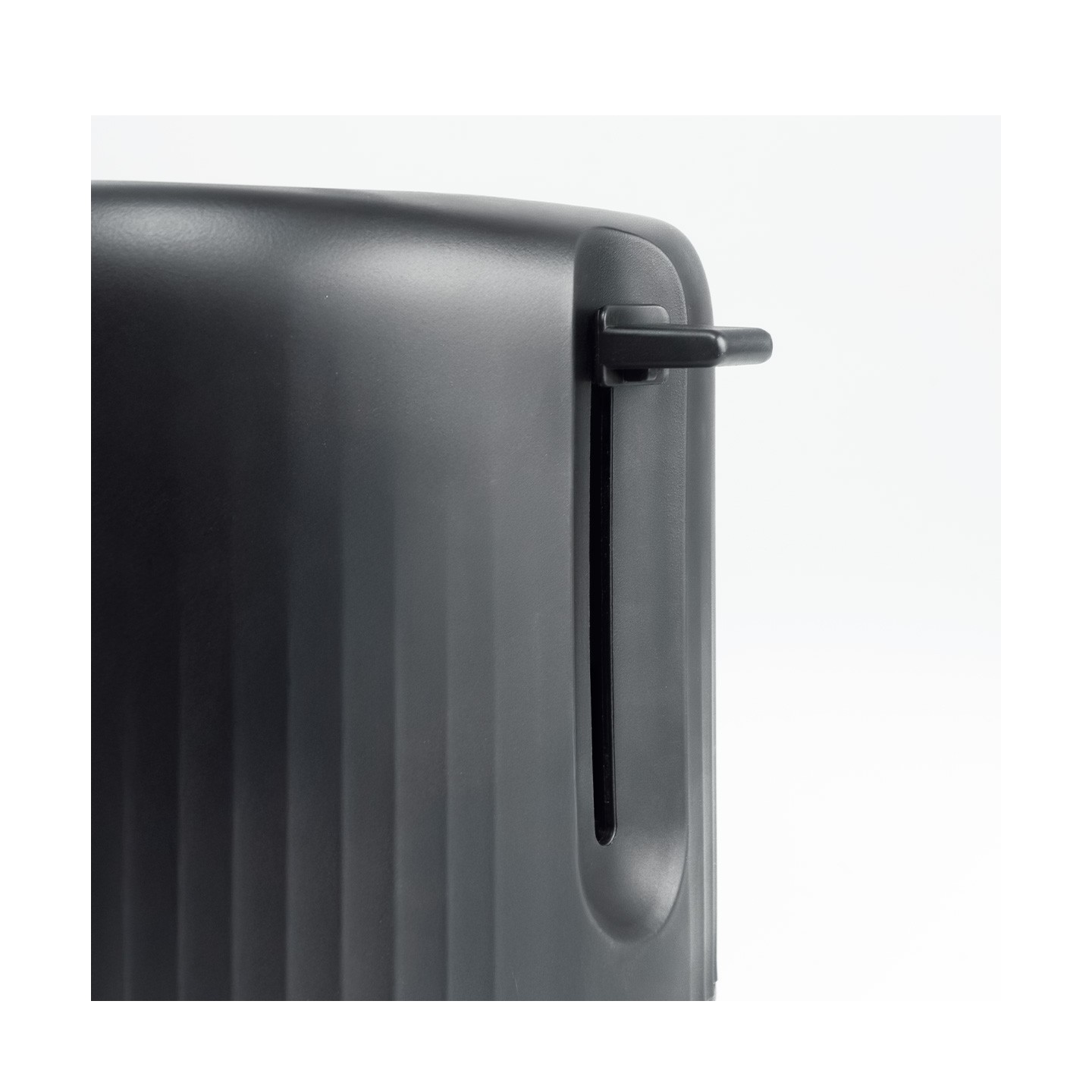 Toaster Elegance 2 sliced 10x10 cm compact design Δ JOCCA