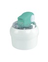Turquoise réfrigérateur 700 ml - Machine à crème glacée à la maison rapide | Jocca