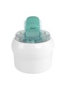 Türkis-Kühlschrank 700 ml - Schnelles Haus-Eiscreme-Maschine | Jocca