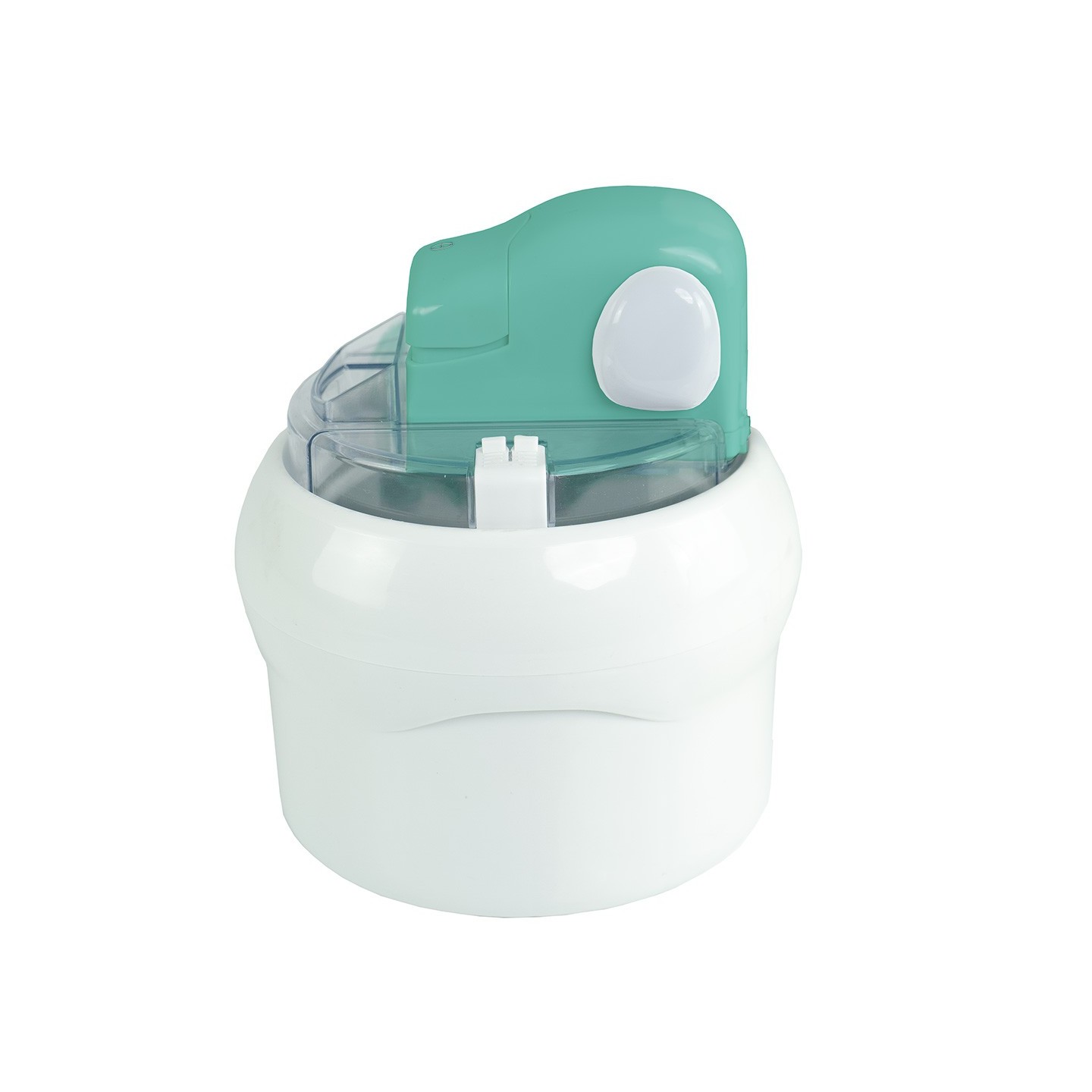 Türkis-Kühlschrank 700 ml - Schnelles Haus-Eiscreme-Maschine | Jocca