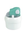 Heladera Turquesa 700 ml – Máquina de helados caseros rápida | JOCCA