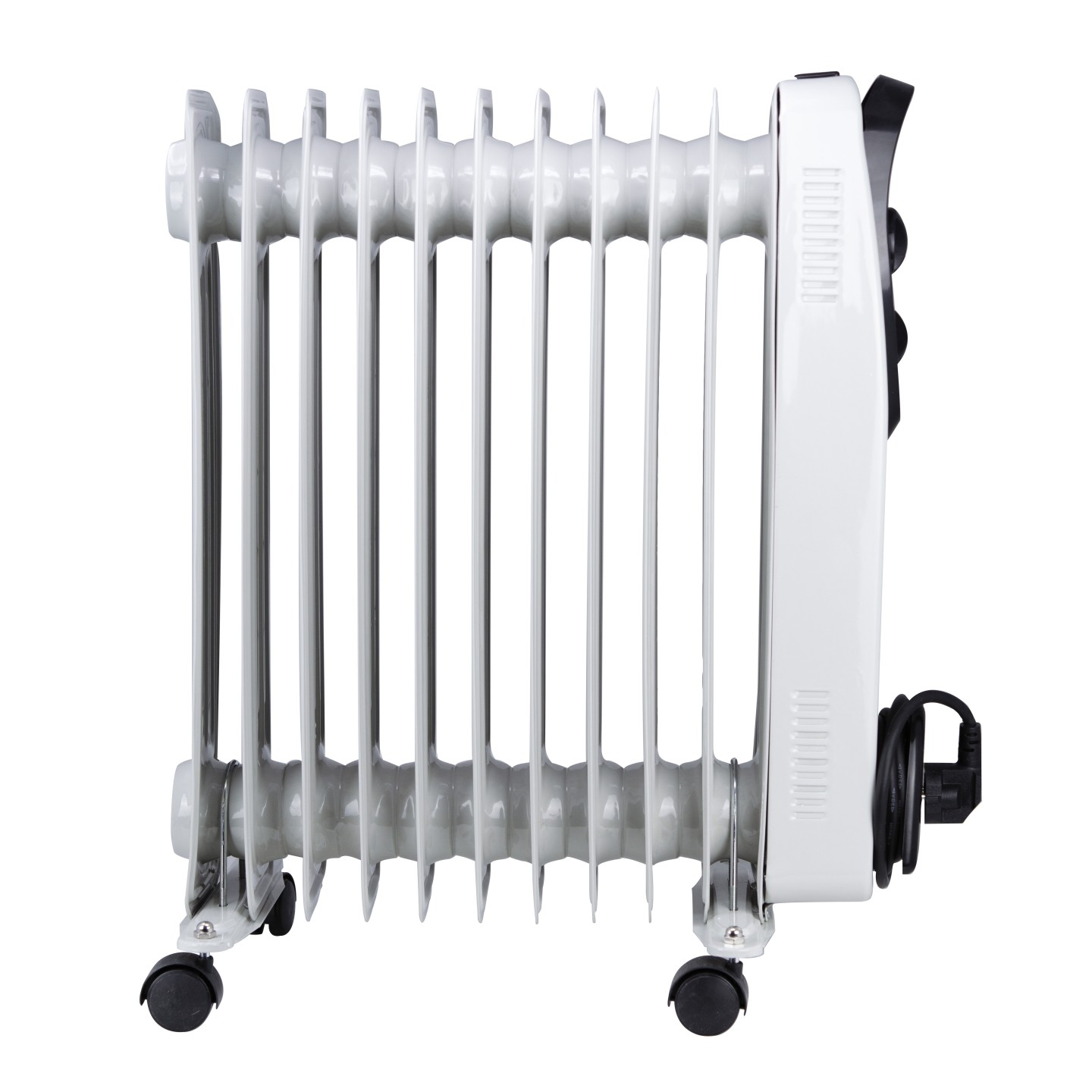 Radiador de óleo 11 elementos 2500W