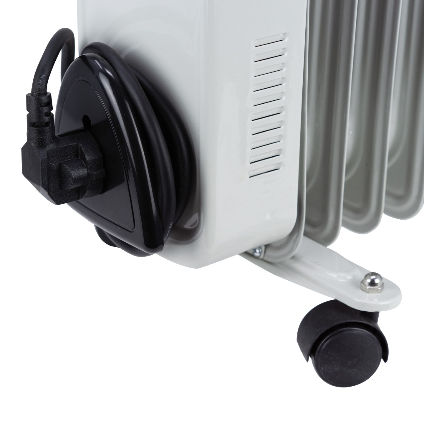 Radiador de Aceite 11 Elementos 2500W | Jocca