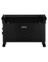 Calefactor Convector 2000W con Termostato Regulable | Jocca