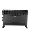 Calefactor Convector 2000W con Termostato Regulable | Jocca