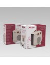 2000w thermal heater | Hot air and fan | Jocca