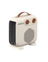 Aquecedor térmico de 2000W | Ar quente e ventilador | Jocca