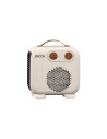 2000w thermal heater | Hot air and fan | Jocca