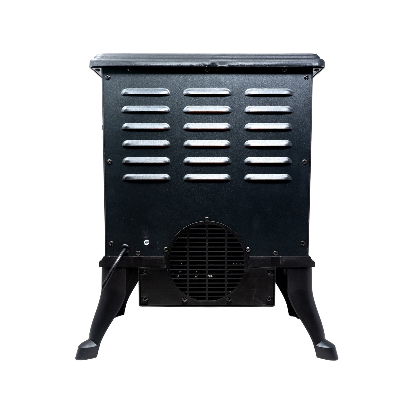 1500W electric chimney heater with flame | Jocca