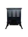 Aquecedor de chaminé elétrico de 1500W com chama | Jocca