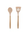 Batería de Cocina Cerámica con Utensilios| Jocca