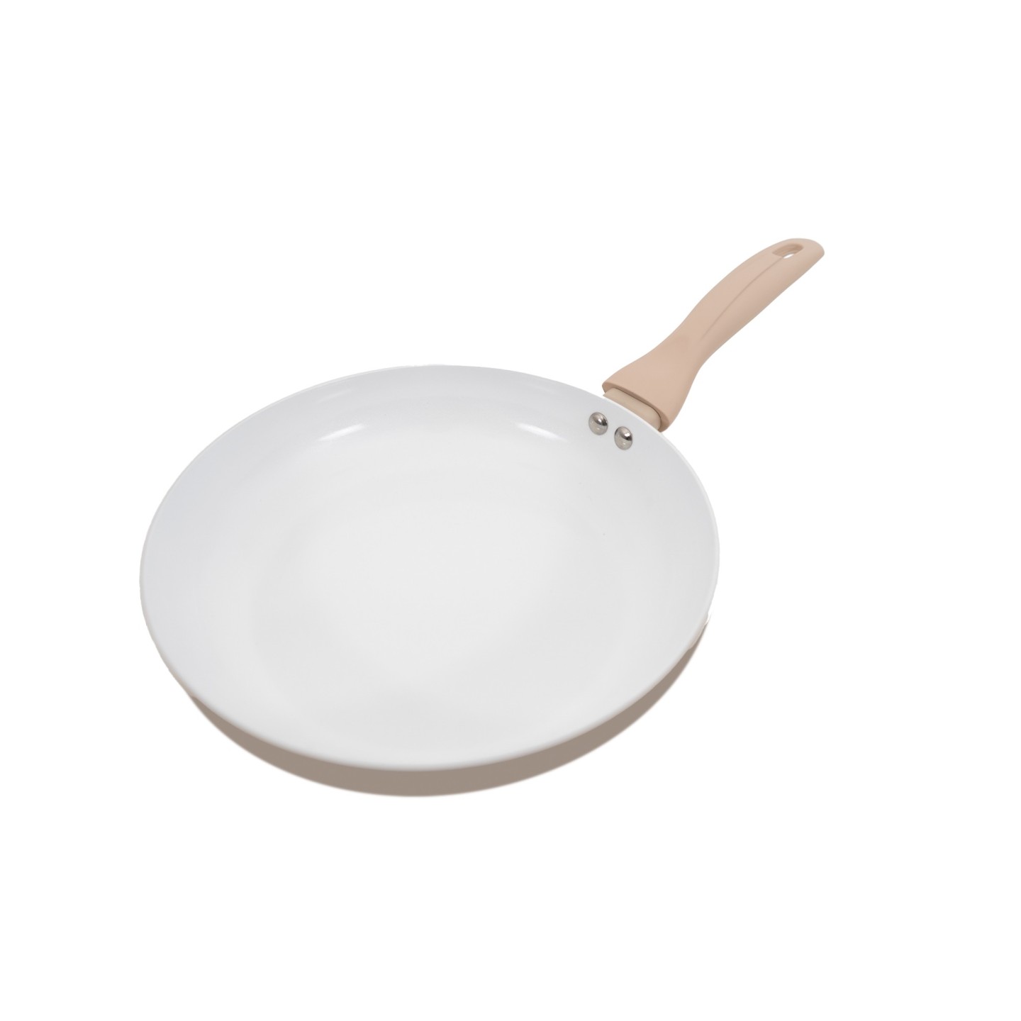 Bateria de cozinha cerâmica com utensílios | Jocca