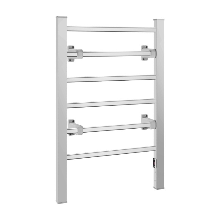 Towellery elettrico 6 barre