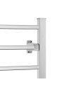 Electric Towellery 6 Bars