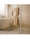 Towellery elettrico 6 barre