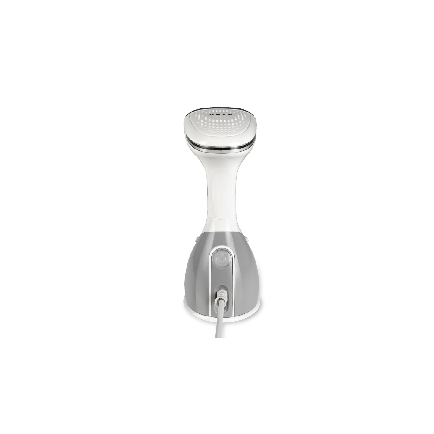 Escova vertical de vapor com depósito removível e aquecimento rápido | Jocca