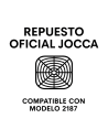 Rejilla freidora JOCCA modelo 2187 | Repuesto oficial