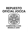 Rejilla freidora JOCCA modelo 2344 | Repuesto oficial