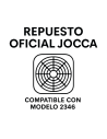 Rejilla freidora JOCCA modelo 2346 | Repuesto oficial
