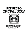 Rejilla freidora JOCCA modelo 2394 | Repuesto oficial