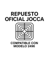 Rejilla freidora JOCCA modelo 2496 | Repuesto oficial