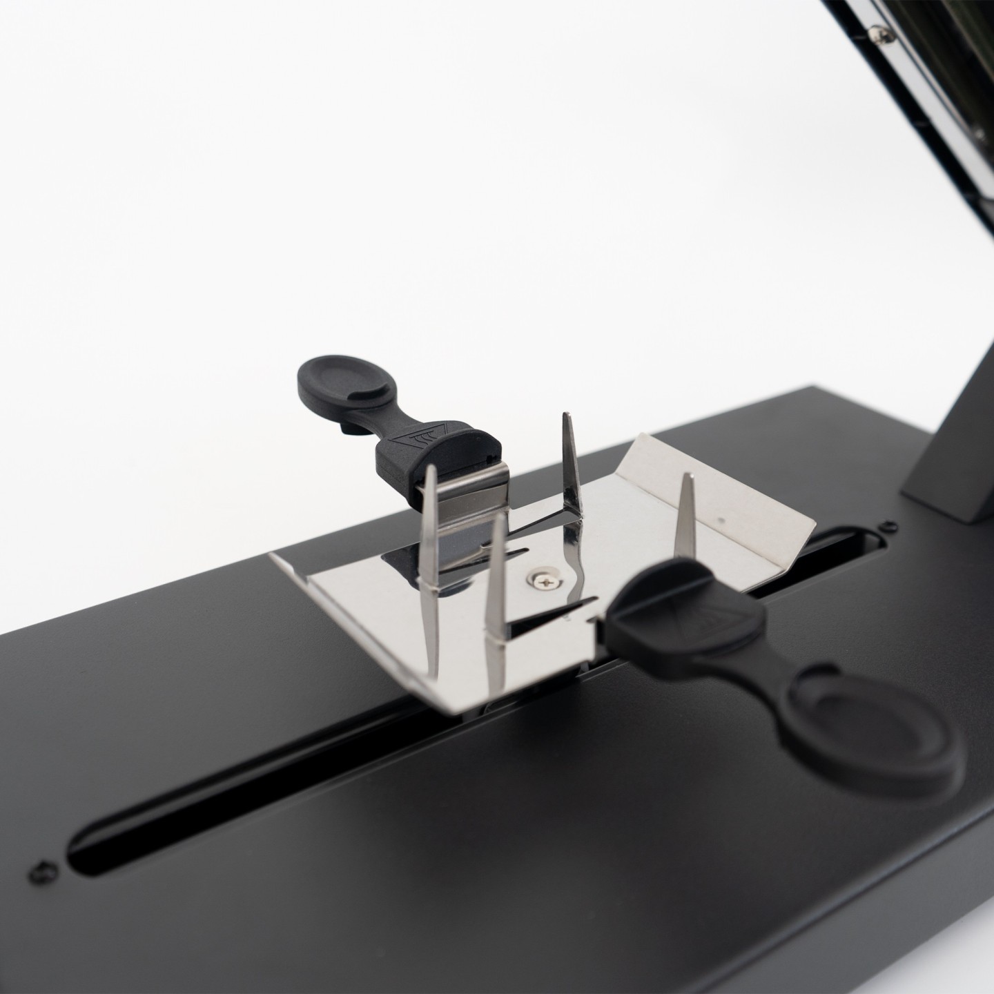 Raclette Eléctrica 400W | Fundidor de Queso de Acero Inoxidable |Jocca