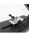 400W Electric Raclette | Stainless steel cheese-founder |Jocca