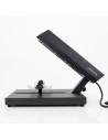 Raclette Eléctrica 400W | Fundidor de Queso de Acero Inoxidable |Jocca