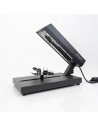 Raclette elettrica 400W | Formaggio in acciaio inox |Jocca