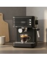 Cafetera espresso 20 bares con vaporizador y depósito 1,8L | JOCCA