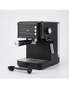 Cafetera espresso 20 bares con vaporizador y depósito 1,8L | JOCCA