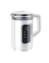 Chaleira elétrica Toque fácil 1.5L com luz e tela de toque | Jocca