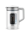 Bouilloire électrique Easy Touch 1.5L avec écran tactile et écran tactile | Jocca