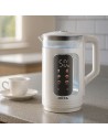 Elektrischer Wasserkocher Easy Touch 1.5L mit Licht- und Touchscreen | Jocca