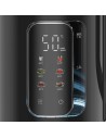 Electric kettle Easy Touch 1.5L with light and touch screen | Jocca