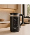 Chaleira elétrica Toque fácil 1.5L com luz e tela de toque | Jocca
