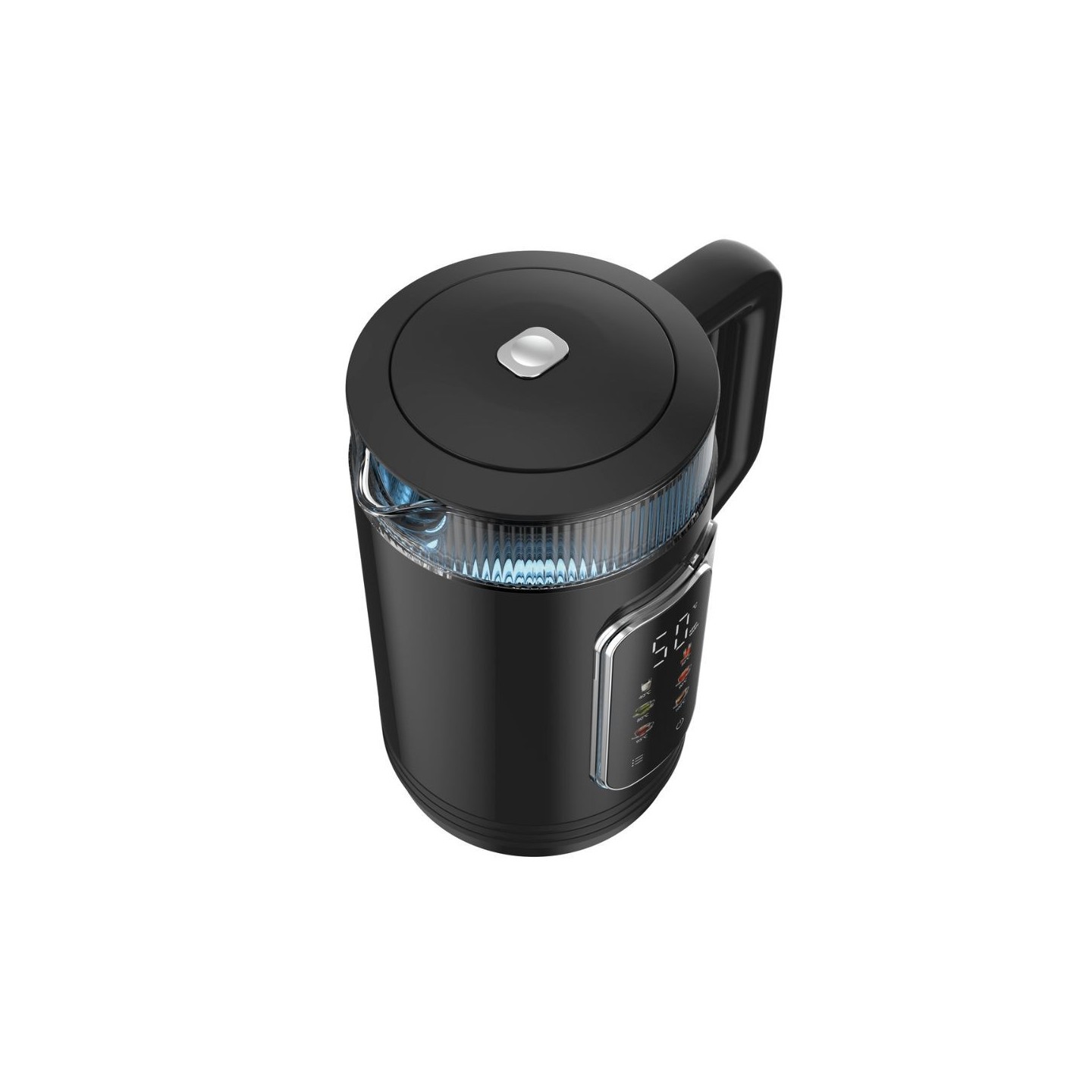 Bollitore elettrico Easy Touch 1.5L con luce e touch screen | Jocca