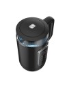 Elektrischer Wasserkocher Easy Touch 1.5L mit Licht- und Touchscreen | Jocca