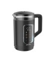 Electric kettle Easy Touch 1.5L with light and touch screen | Jocca