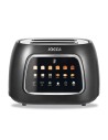 Grille-pain intelligent avec écran tactile | Jocca