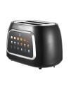 Smart bread toaster with touch screen | Jocca