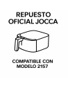 Seau à frire JOCCA Modèle 2157 | Remplacement officiel