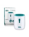 Deshumidificador Compacto Peltier 800 ml | Jocca