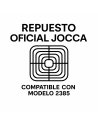 Rejilla freidora JOCCA modelo 2385 | Repuesto oficial